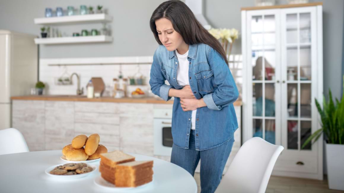 Este sensibilitatea la gluten non-celiaca reala?