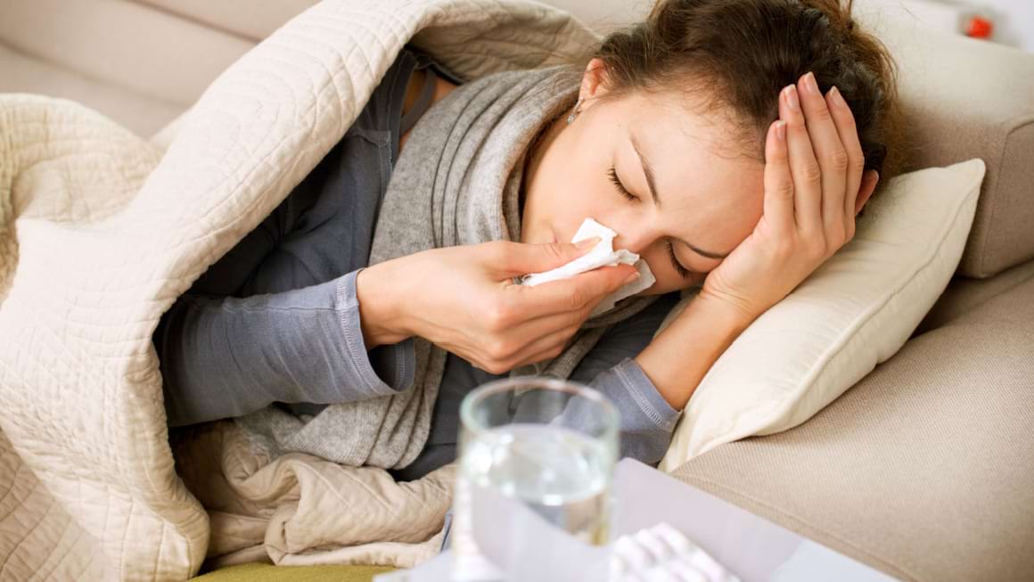 Gripa la pacientul cu lupus - recomandari si precautii