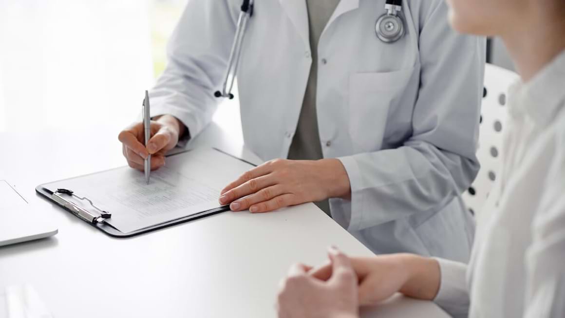 Ingrijirile paliative in tratarea bolilor hepatice cronice - cand sunt recomandate