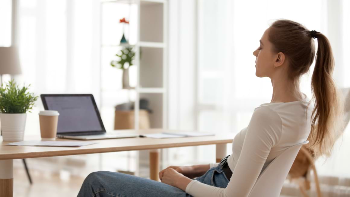 Mindfulness-ul si impactul asupra tulburarilor de sanatate mintala