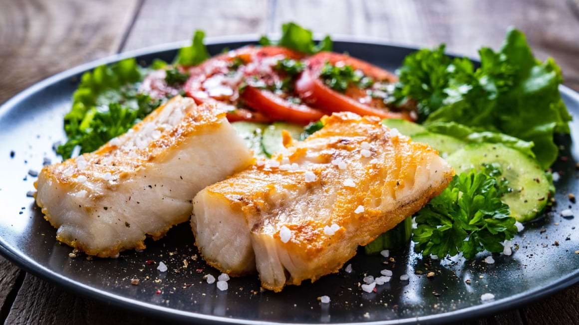 Regim alimentar recomandat pentru sclerodermie