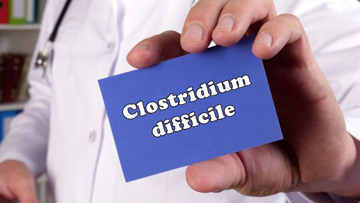 Infectiile cu Clostridium: de la diaree pana la gangrena