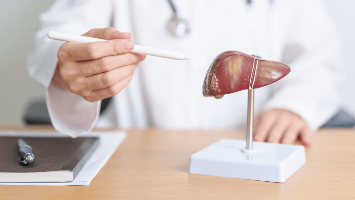 Metode de investigație a steatozei hepatice