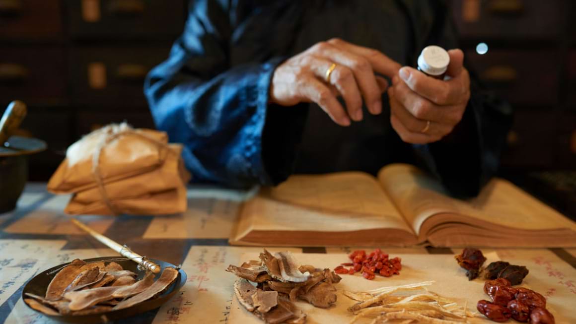 Cauzele bolilor si echilibrul elementelor in medicina traditionala chineza