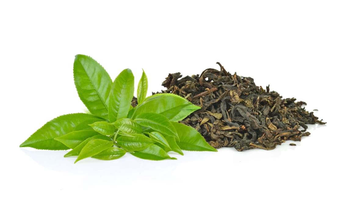 Care sunt diferentele dintre ceaiul verde, negru si alb?