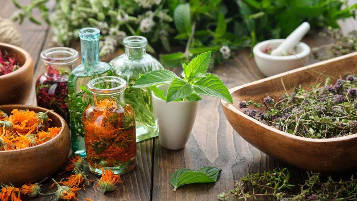 Ce este medicina ayurvedica si cand se poate apela la aceasta?
