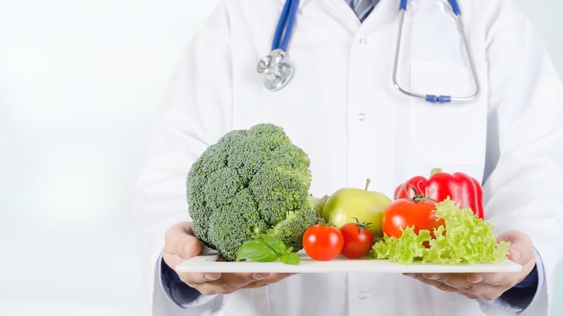 Dieta pentru diabet scade și tensiunea arterială mărită (studiu)