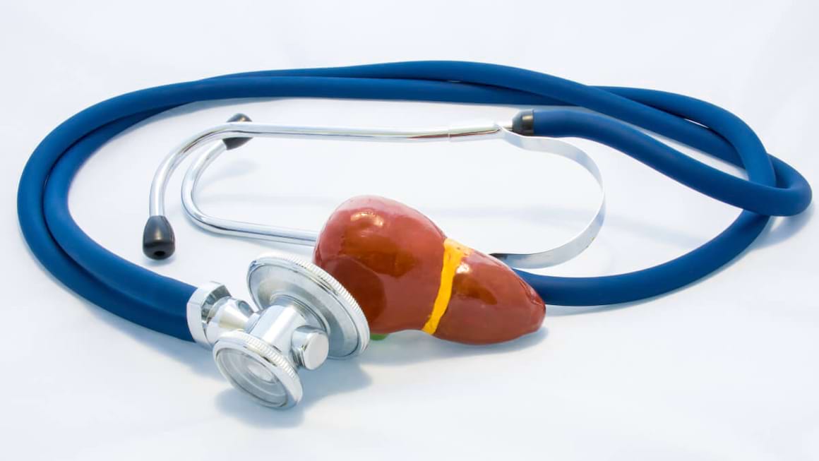 Ficatul gras ar putea fi diagnosticat mai ușor [studiu]