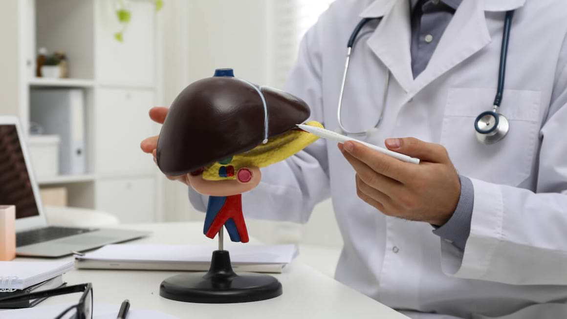 Interpretarea analizelor in hepatita C