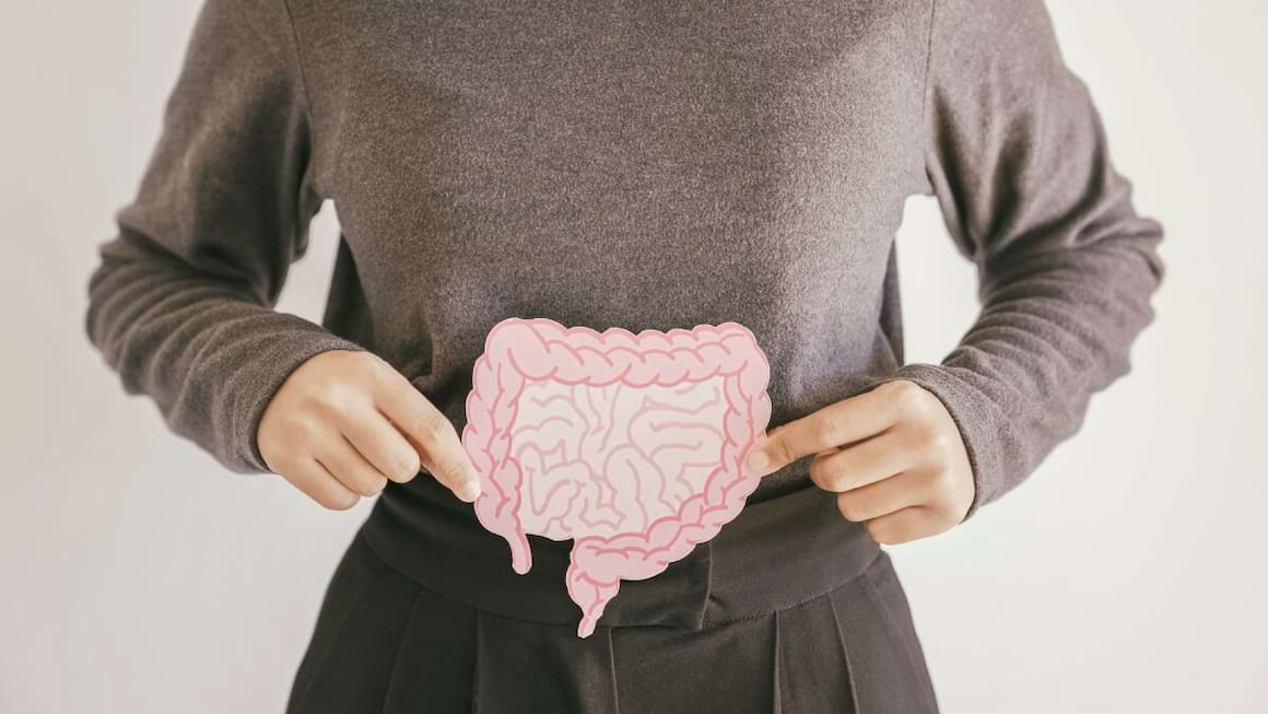 Microbiomul intestinal si boala hepatica grasa non-alcoolica