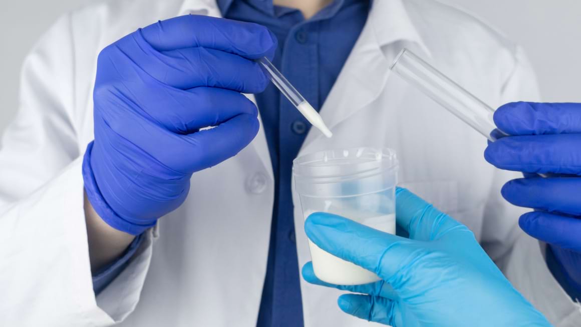 Spermograma: contraindicatii si pregatire