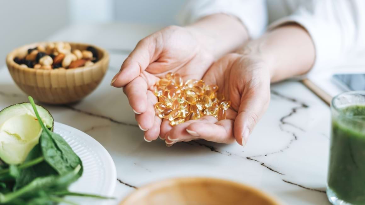 Acizii grasi Omega 3 pot sa reduca riscul de depresie post-partum