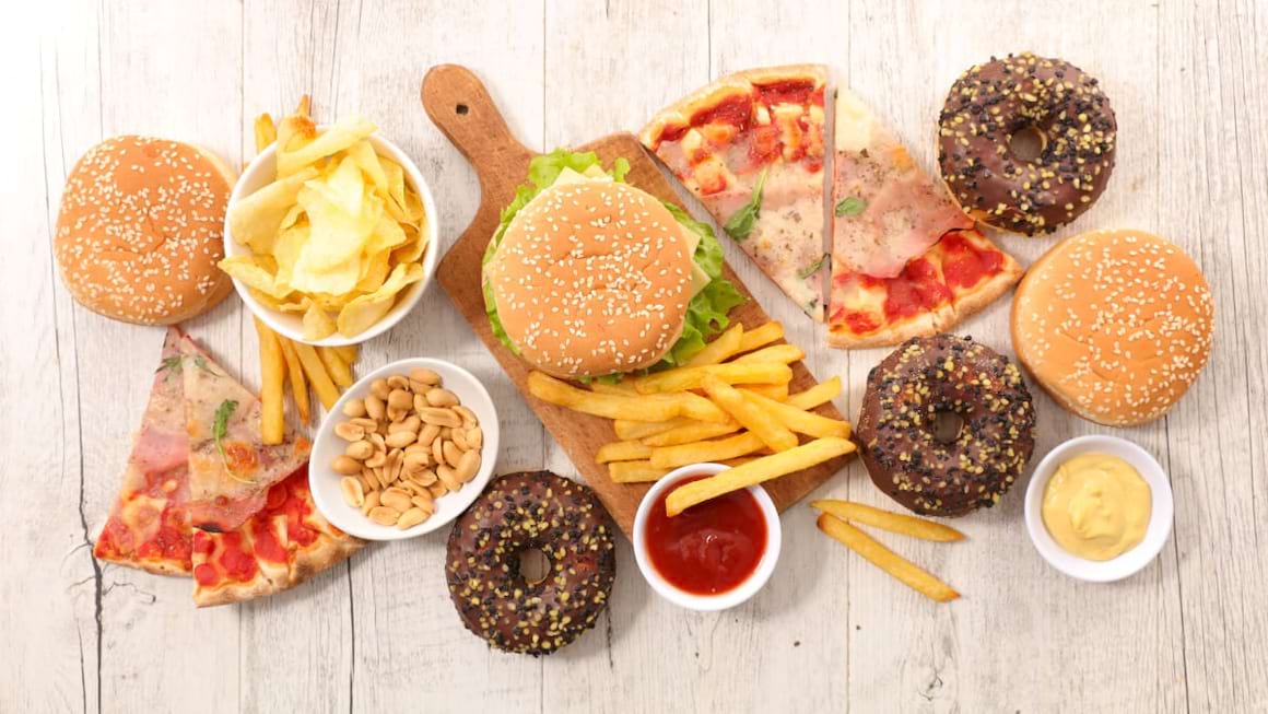 Alimentele procesate cresc riscul de diabet de tip 2? [studiu]