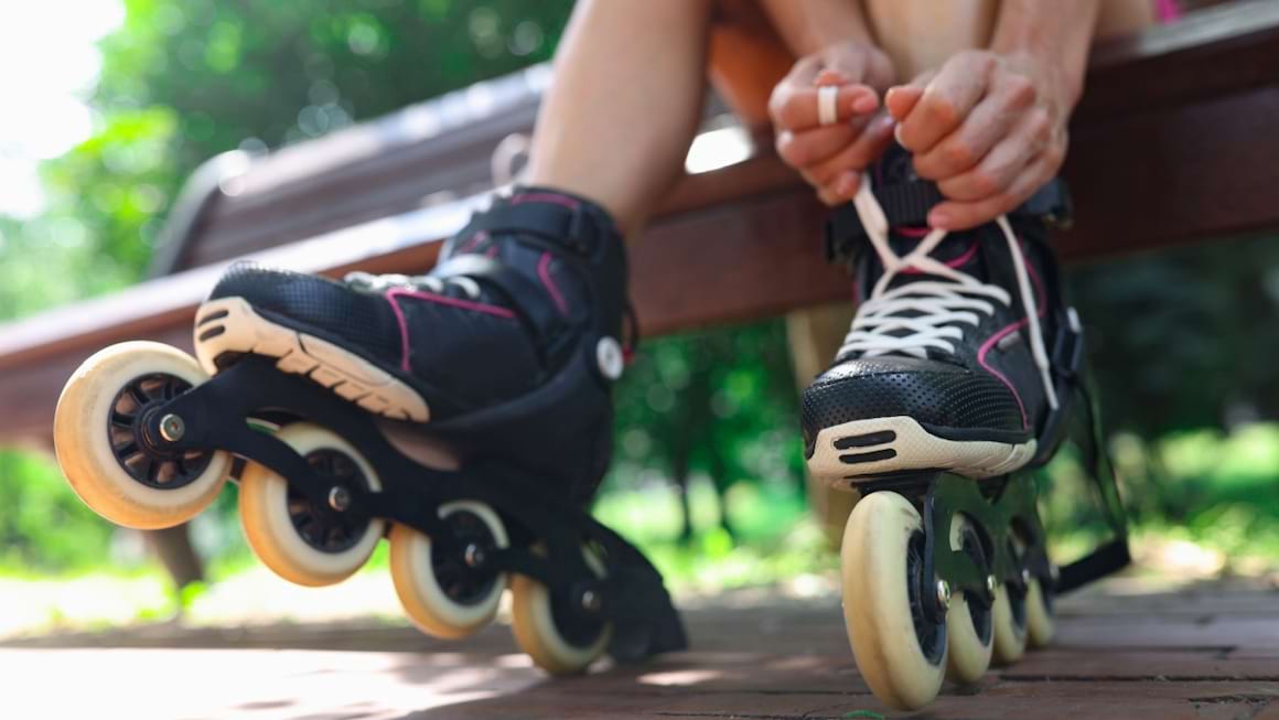 Cate calorii arzi practicand sporturile in aer liber?