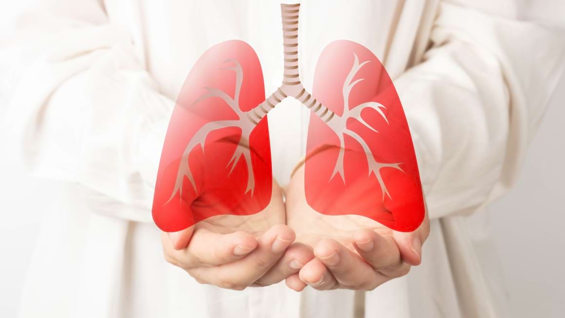 Hipertensiunea pulmonara