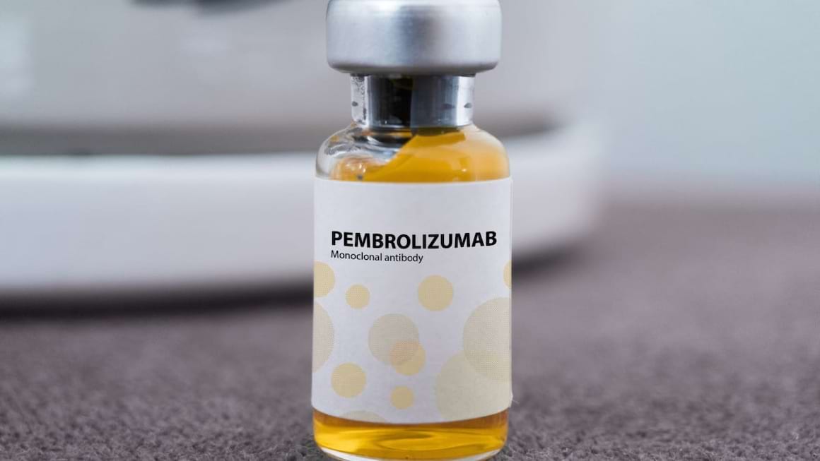 O imunoterapie noua a dus la regresul complet al cancerului de san [studiu]