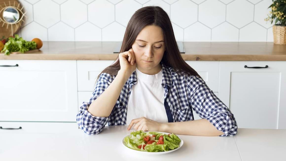 Orthorexia nervosa: când alimentația sănătoasă devine o obsesie