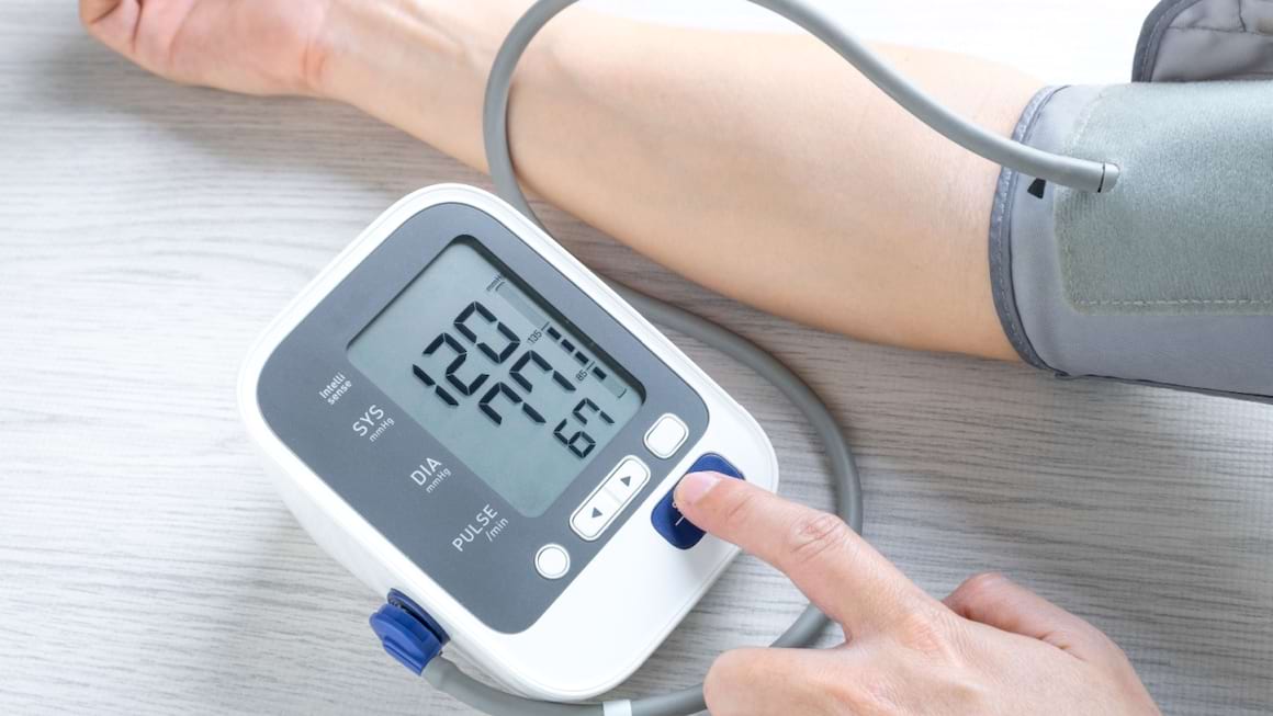 Tensiunea arteriala normala ar putea masca hipertensiunea