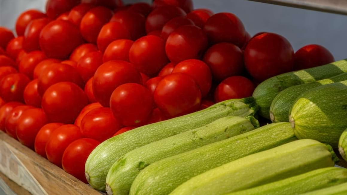Cele mai sanatoase alimente de vara pe care sa le incluzi in dieta