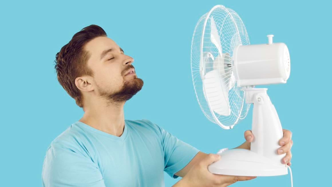 Cum sa va protejati de temperaturile ridicate
