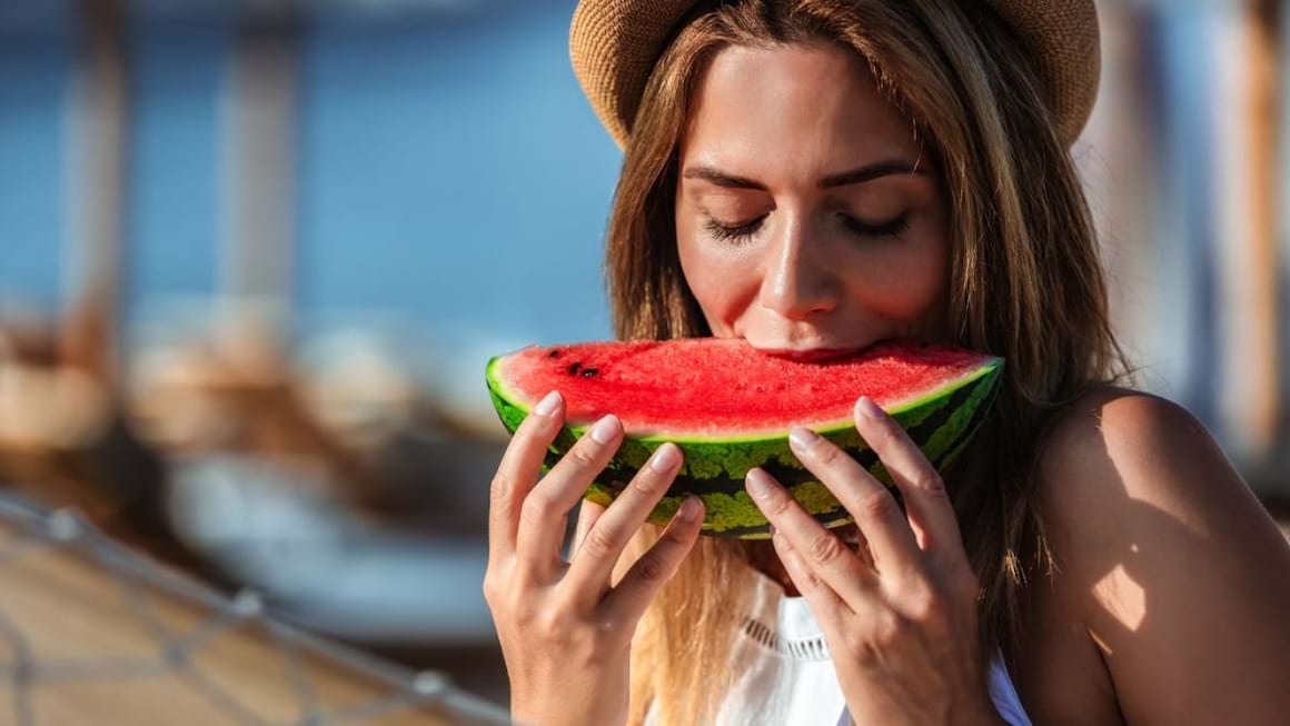 Dieta anti-canicula