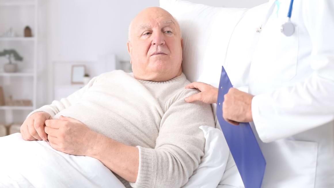 Riscul de cancer de prostata, mai mare la barbatii diagnosticati cu boli inflamatorii intestinale