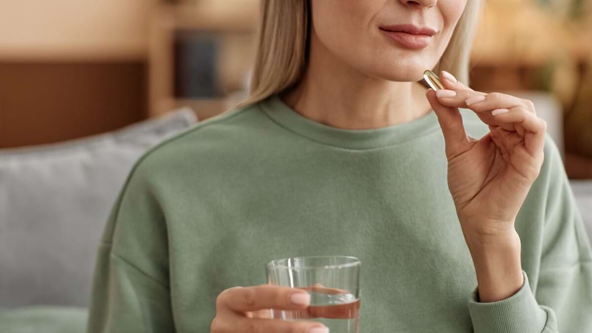 Vitamina A ar putea preveni pierderea vederii la pacienții diabetici [studiu]