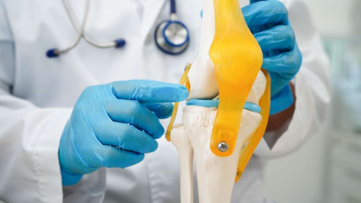 5 lucruri pe care trebuie sa le stii despre gonartroza tricompartimentala (globala)