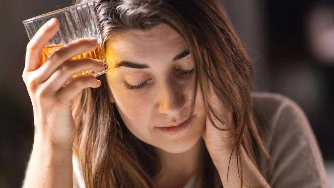 Bolile la care ne expune consumul de alcool