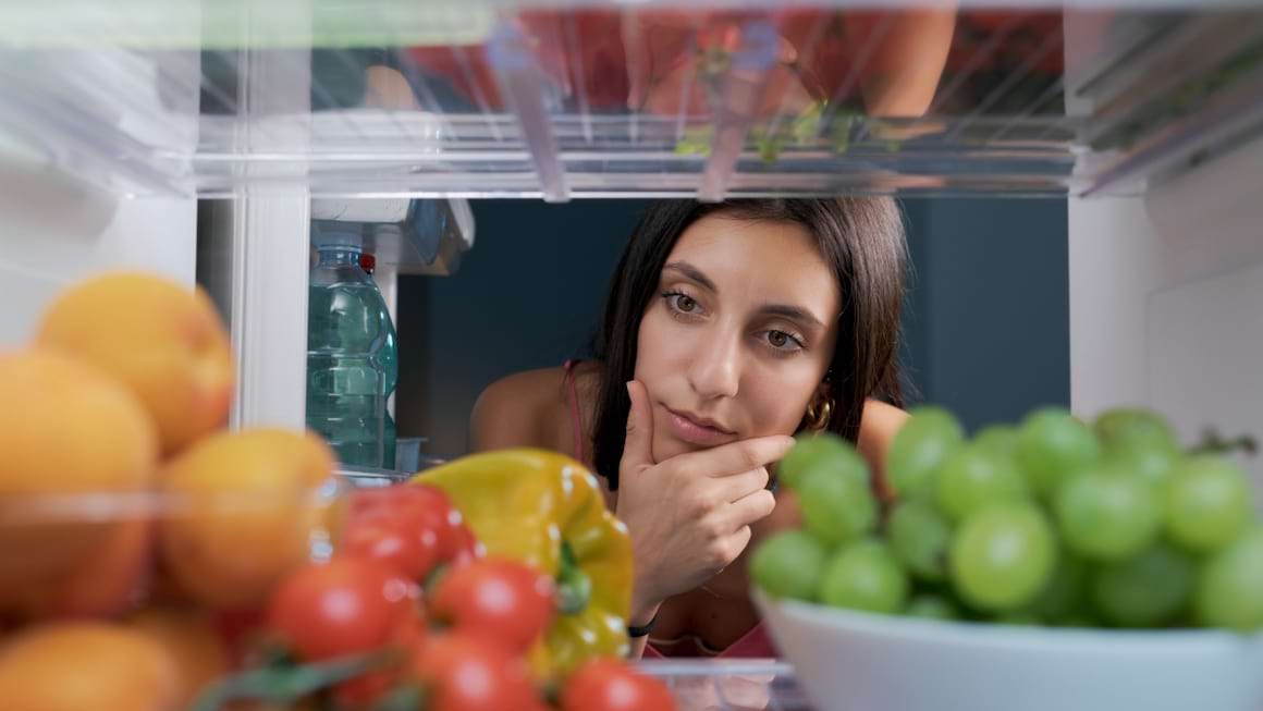 Risipa alimentara: cum sa nu arunci fructe si legume care nu mai sunt proaspete?
