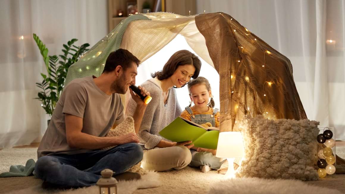 Hygge - secretul danez al fericirii