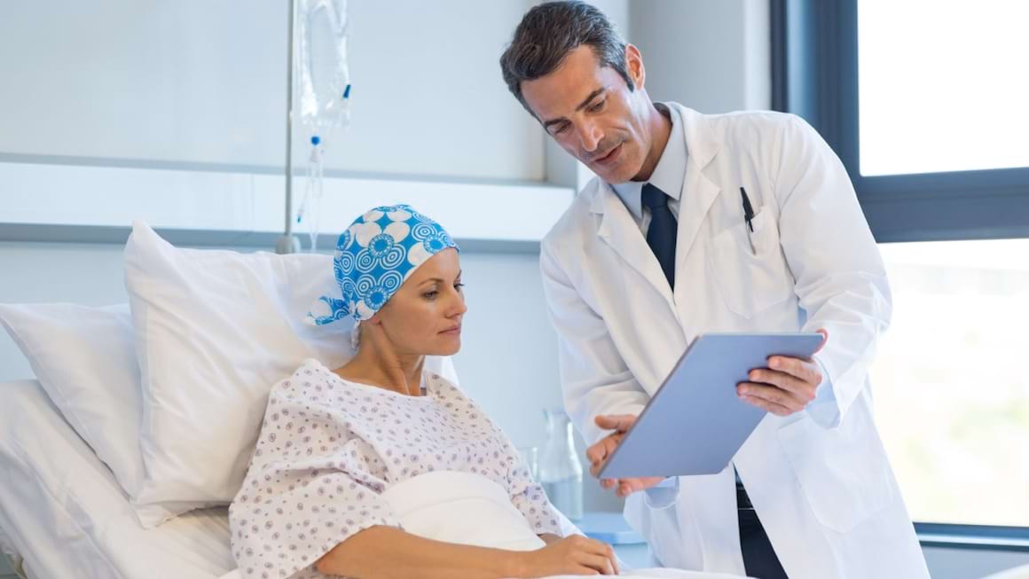 Medicina personalizata pentru cancerul gastric
