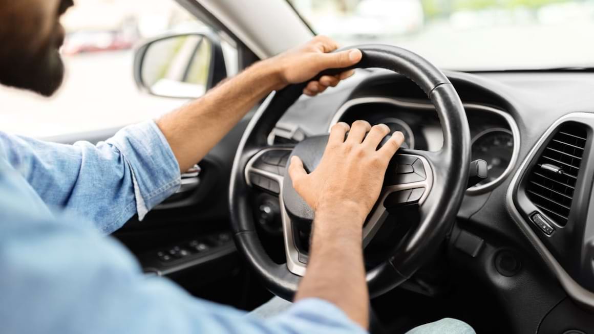 Tehnici de relaxare in trafic: cum sa ajungi la destinatie mai putin stresat