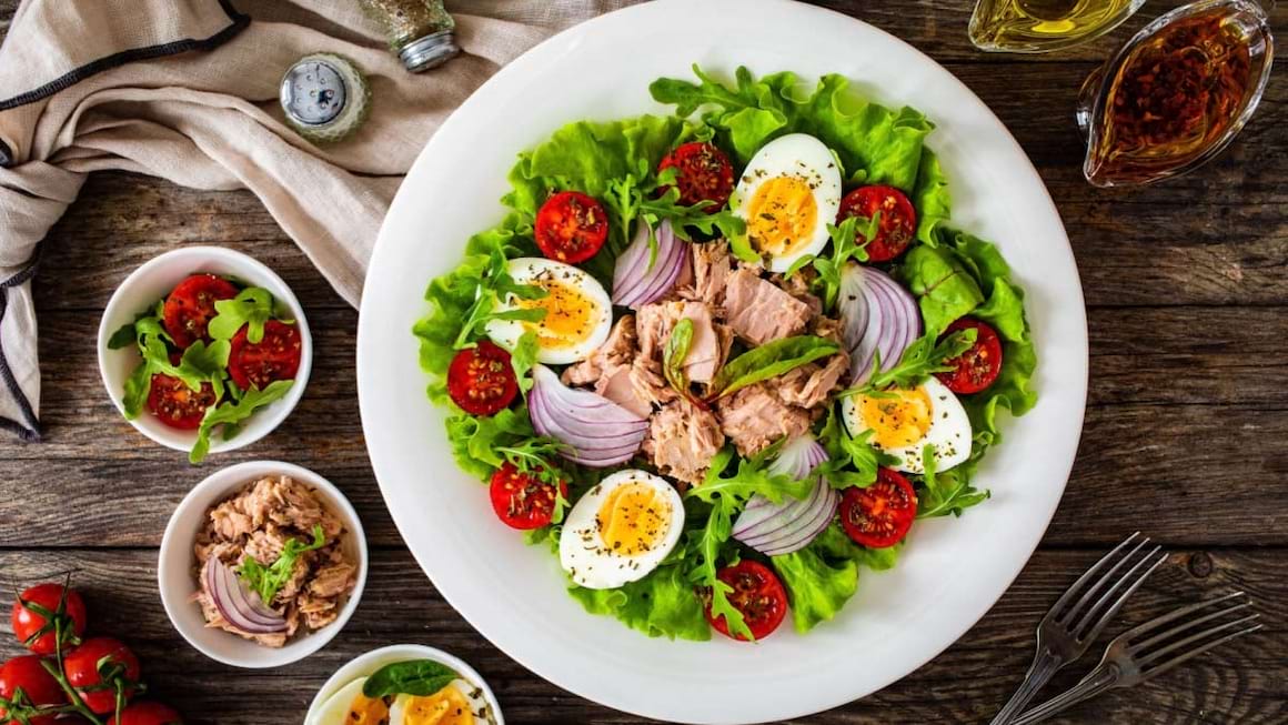 Alimentatia in bolile autoimune