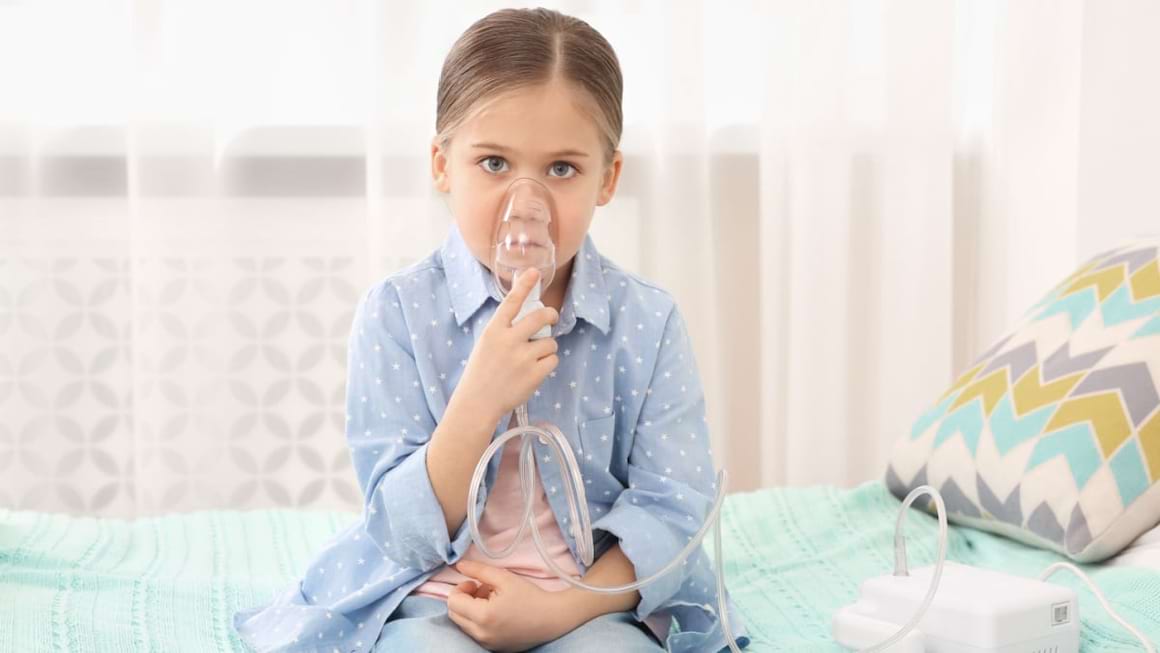Aparatul de aerosoli - ce beneficii are și cum funcționează?