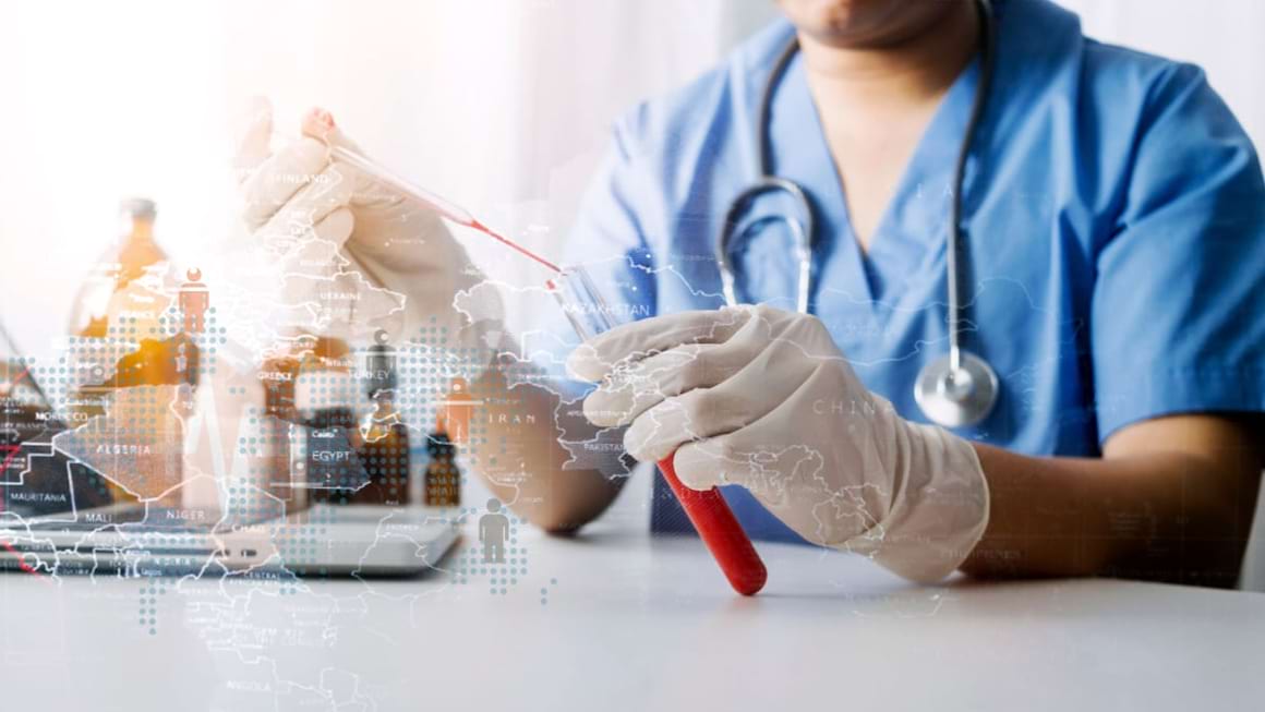 Biopsia lichida, o realitate intalnita tot mai frecvent in oncologie