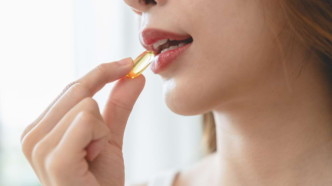 Ce alte suplimente te ajută în sarcină, pe lângă acidul folic