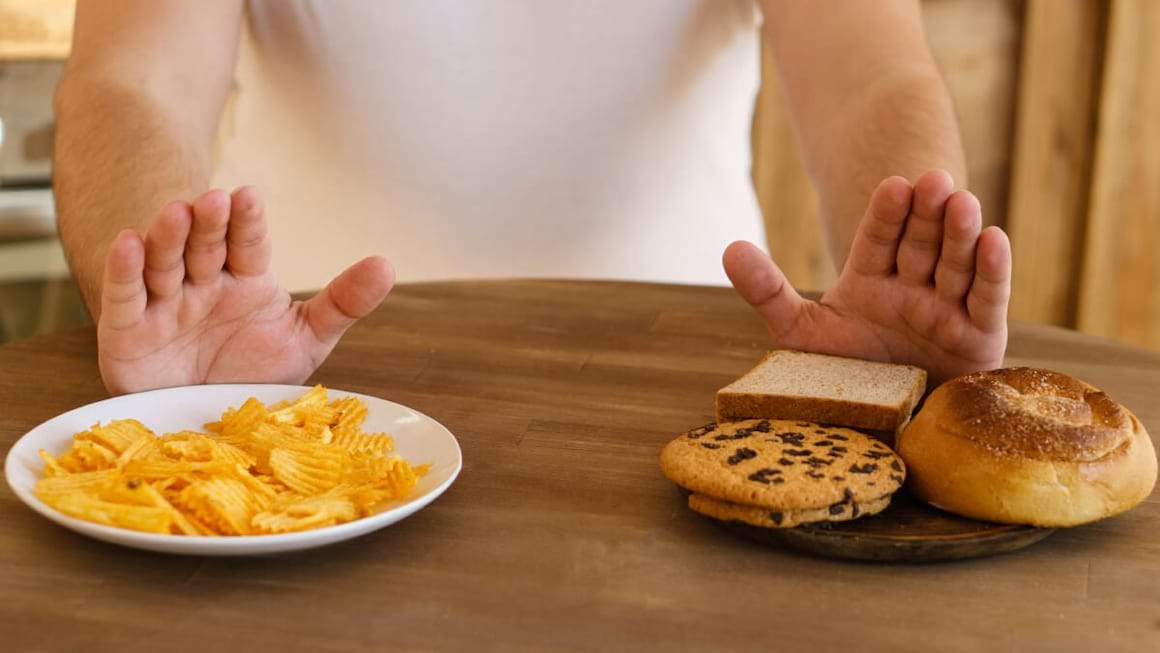 Consumul redus de carbohidrați ajută diabeticii să-și regleze glicemia