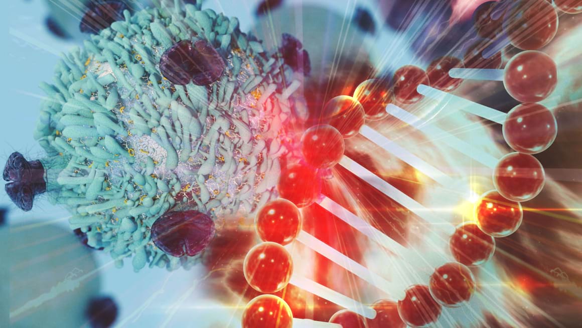 Cum ajuta imunoterapia in anumite forme de cancer?