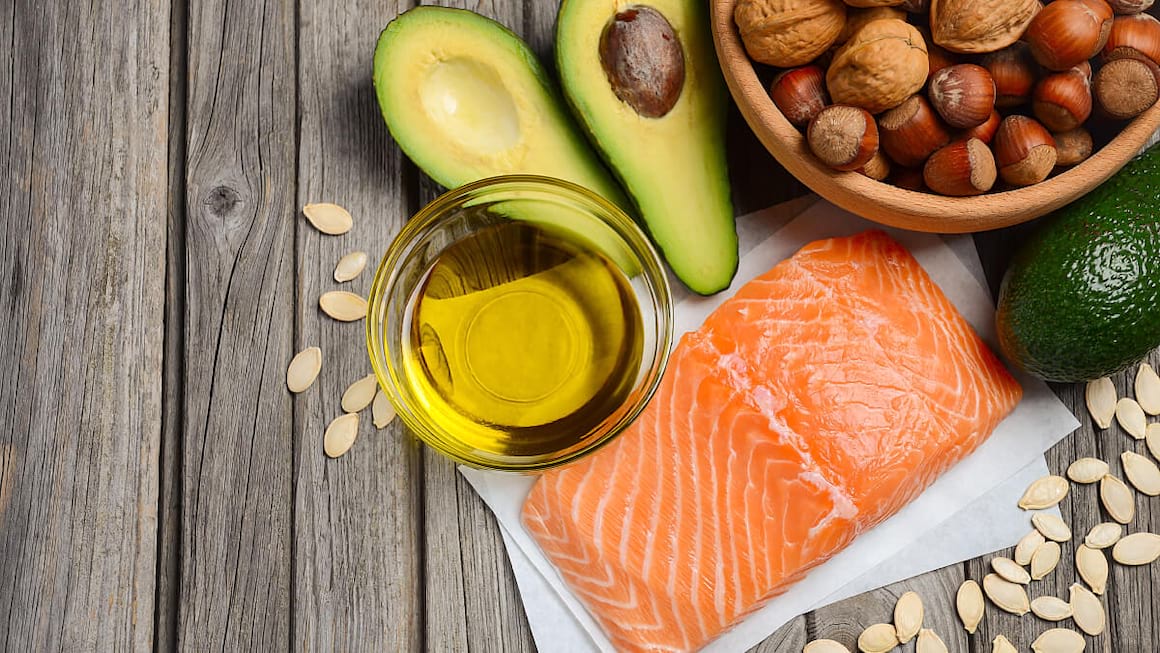 Cum influențează dieta keto nivelurile colesterolului