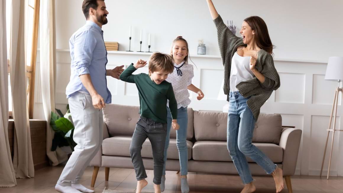 Cum ne influenteaza miscarea gandirea si starea de spirit?