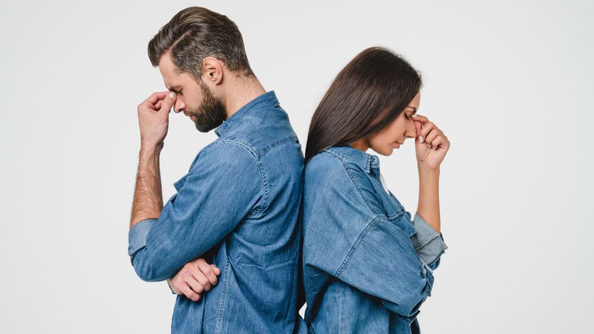 Gamofobia sau teama de angajament: 7 semne care sa-ti dea de gandit