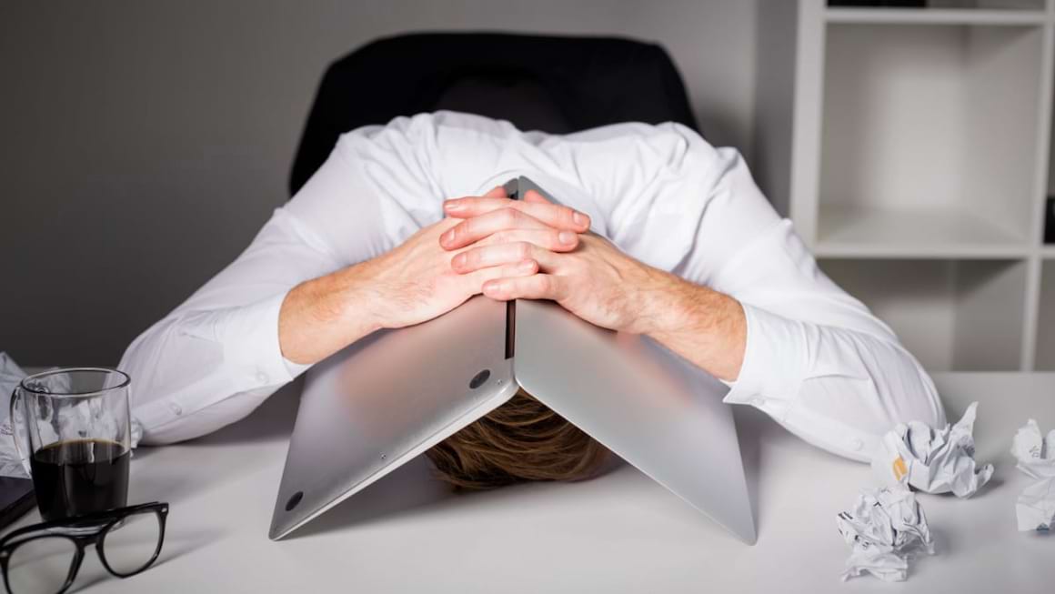 Gestionarea esecului: ce si cum inveti dintr-un esec?