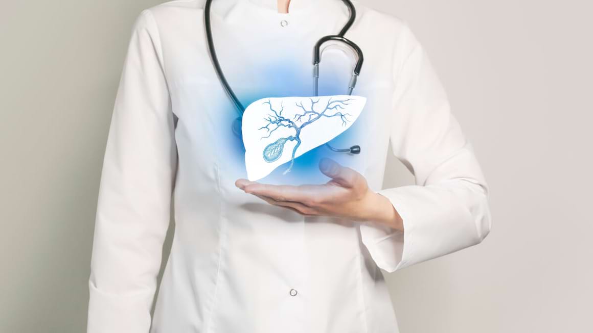 Hepatita C: ce este raspunsul virusologic sustinut