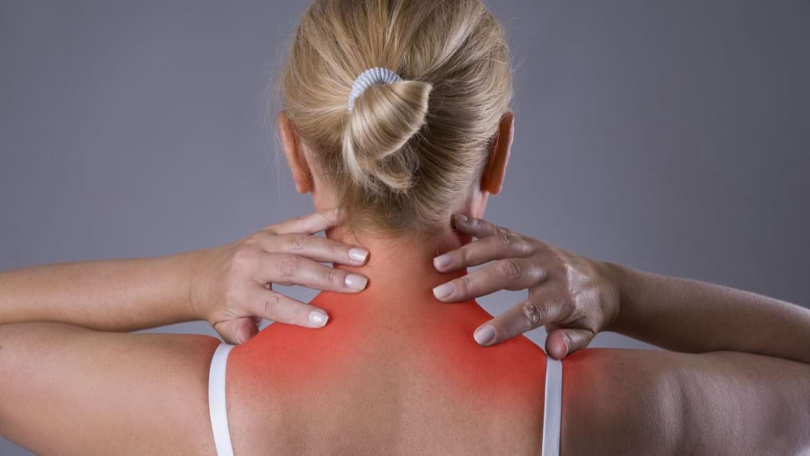 Nevralgia occipitala: simptome, cauze, tratament