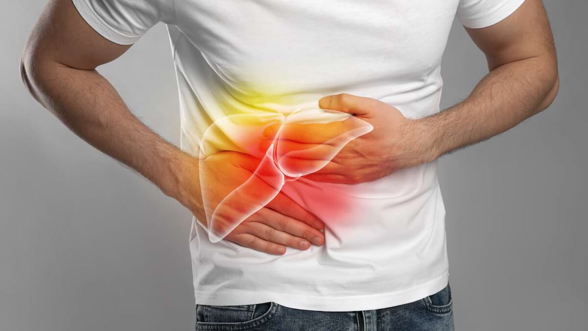 Procesul patogenic al steatozei hepatice nonalcoolice