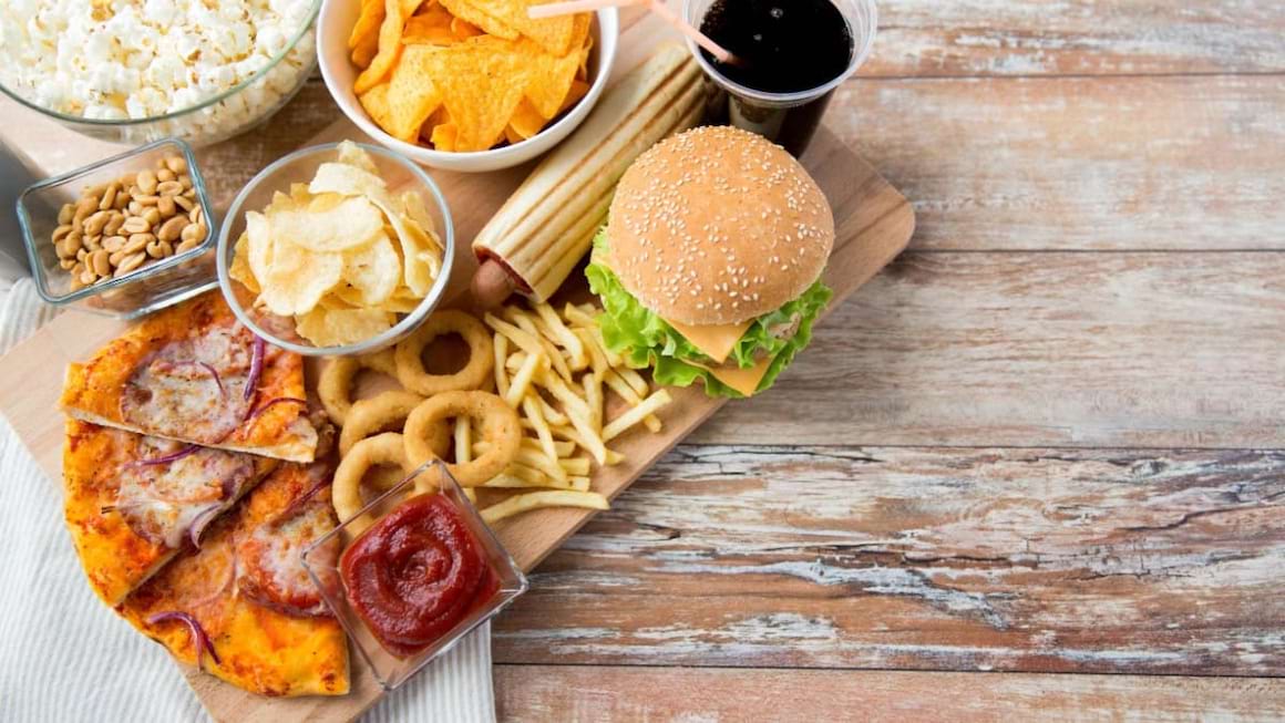 6 alimente pe care NU trebuie să le consumi niciodată după sport