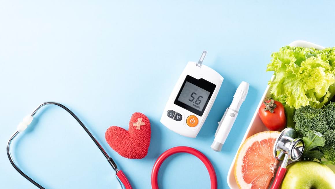 Cum poți preveni complicațiile diabetului?