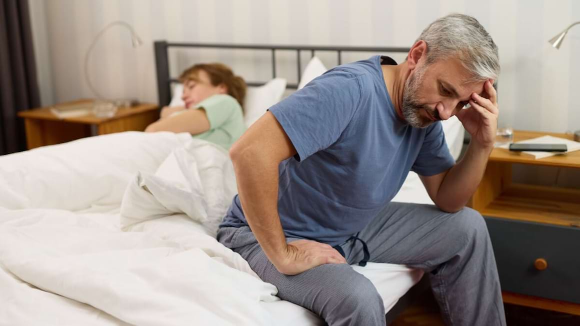 Disfunctia erectila si diabetul de tip 2 Ce legatura exista intre ele?