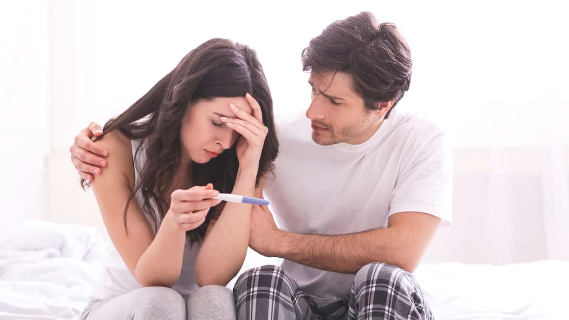 Infertilitatea la bărbați: cauze, diagnostic și tratament